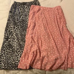 Midi Skirt Bundle